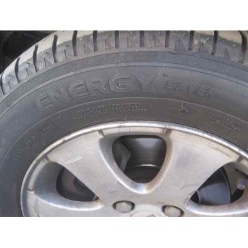 peugeot 307 (s1) del año 2002