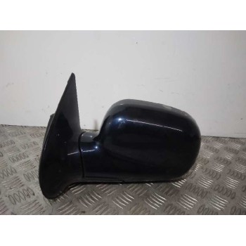 Recambio de retrovisor izquierdo para hyundai santa fe (sm) 2.0 crdi vgt comfort referencia OEM IAM  BURBUJAS EN LA PINTURA 5 PI