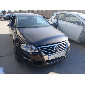 volkswagen passat b6 (3c2) del año 2005