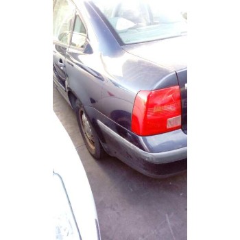 volkswagen passat berlina (3b2) del año 1997