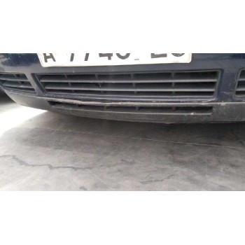 volkswagen golf iv berlina (1j1) del año 1999