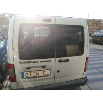 ford tourneo connect (tc7) del año 2011
