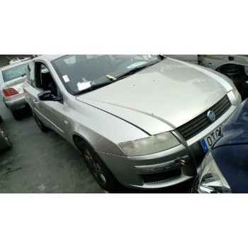 fiat stilo (192) del año 2002