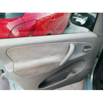 citroën xsara picasso del año 2005