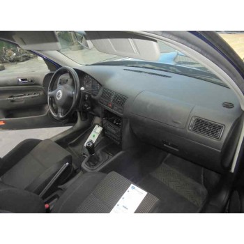 volkswagen golf iv berlina (1j1) del año 2002