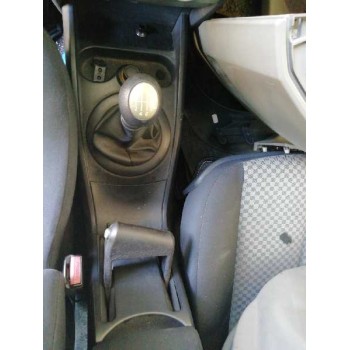 renault megane ii berlina 5p del año 2003