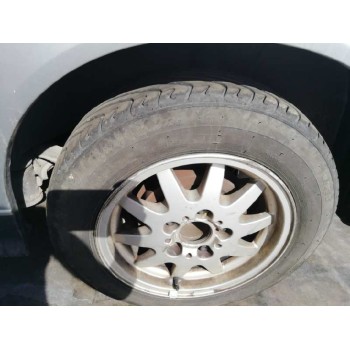 bmw serie 3 compacto (e36) del año 1997