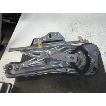 Recambio de elevalunas delantero derecho para hyundai trajet (fo) 2.0 crdi gls referencia OEM IAM 824803A000 ELECTRICO 