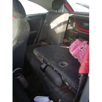 opel corsa d del año 2009