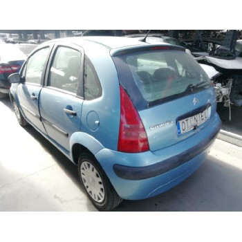 citroën c3 del año 2004