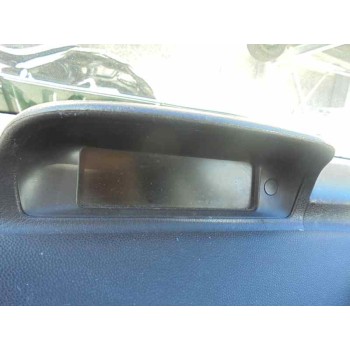 peugeot 307 break/sw (s2) del año 2007