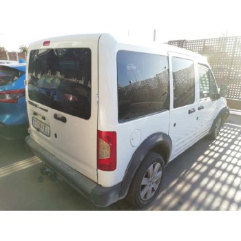 ford tourneo connect (tc7) del año 2011