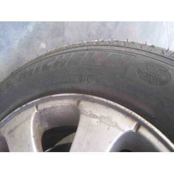 peugeot 307 (s1) del año 2002