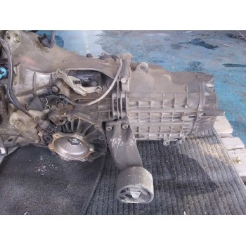 Recambio de motor completo para volkswagen passat berlina (3b2) 1.9 tdi referencia OEM IAM   