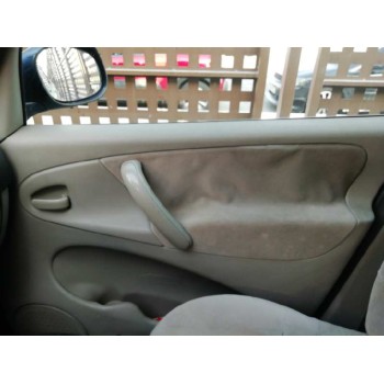 citroën xsara picasso del año 2005