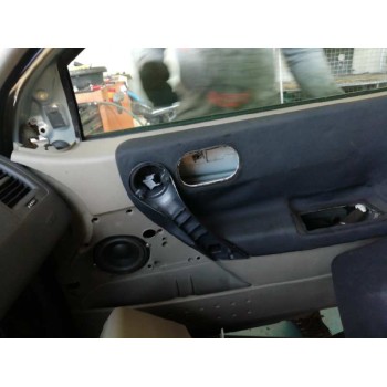 renault megane ii berlina 5p del año 2003