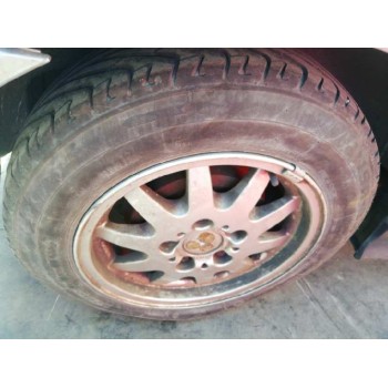 bmw serie 3 compacto (e36) del año 1997