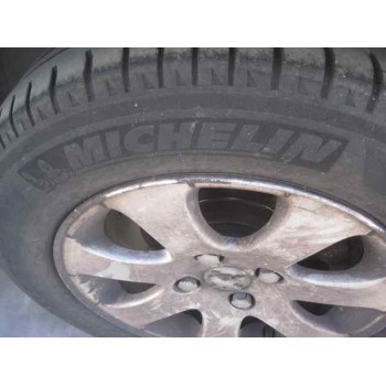 peugeot 307 (s1) del año 2002