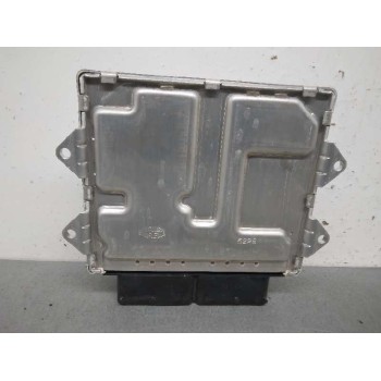 Recambio de centralita motor uce para fiat qubo (300) dynamic referencia OEM IAM   