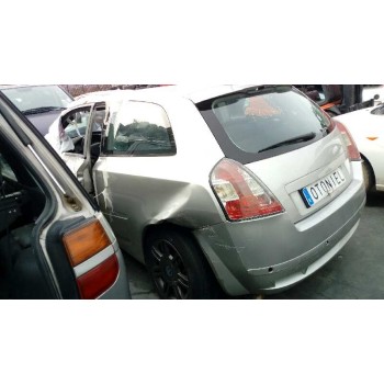 fiat stilo (192) del año 2002