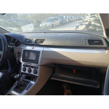 volkswagen passat b6 (3c2) del año 2005