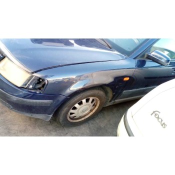 volkswagen passat berlina (3b2) del año 1997