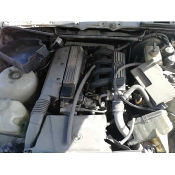 bmw serie 3 compacto (e36) del año 1997