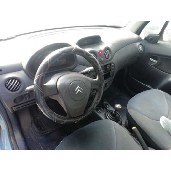 citroën c3 del año 2004