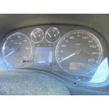 peugeot 307 break/sw (s2) del año 2007