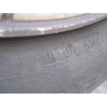 peugeot 307 (s1) del año 2002