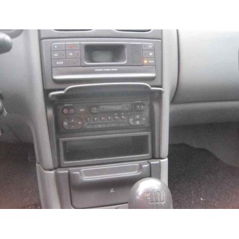 renault laguna (b56) del año 1999