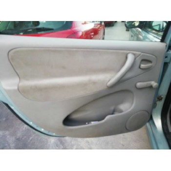 citroën xsara picasso del año 2005