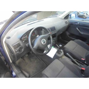 volkswagen golf iv berlina (1j1) del año 2002