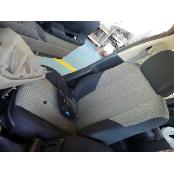 renault megane ii berlina 5p del año 2003