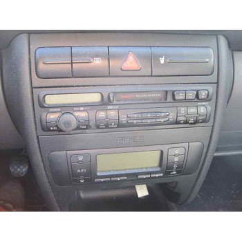 seat leon (1m1) del año 2001