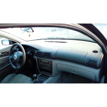 volkswagen passat berlina (3b2) del año 1997