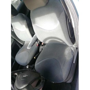 citroën c3 del año 2004