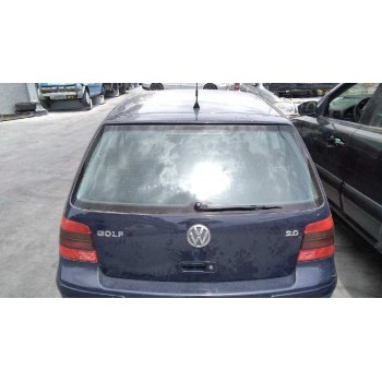 volkswagen golf iv berlina (1j1) del año 1999