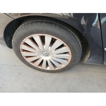 volkswagen passat b6 (3c2) del año 2005