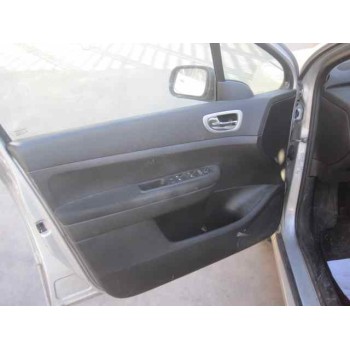 peugeot 307 (s1) del año 2002