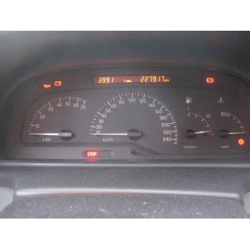 renault laguna (b56) del año 1999