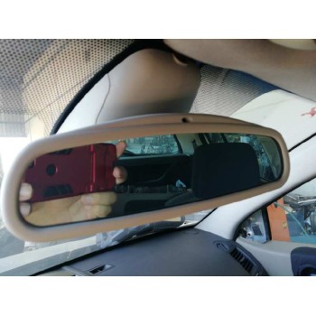 renault megane ii berlina 5p del año 2003