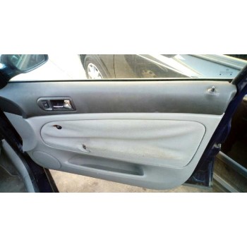 volkswagen passat berlina (3b2) del año 1997