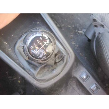 seat leon (1m1) del año 2001