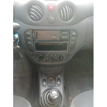 citroën c3 del año 2004