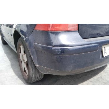 volkswagen golf iv berlina (1j1) del año 1999