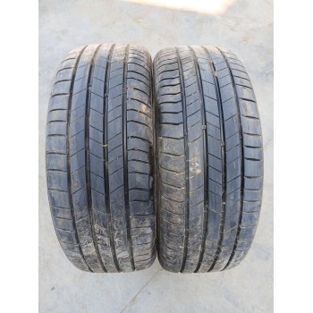 Recambio de neumatico para omoda 5 referencia OEM IAM 215-55-18 99H x2 KUMHO 2024