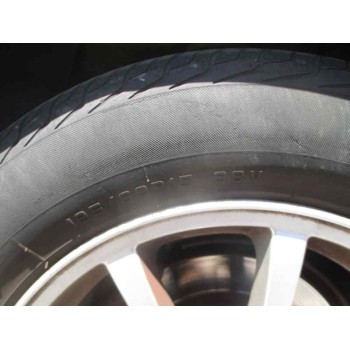 volvo v40 familiar del año 2001