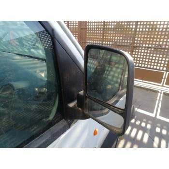 ford tourneo connect (tc7) del año 2011