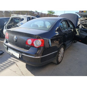 volkswagen passat b6 (3c2) del año 2005